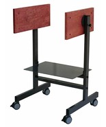 NEW CUSTOMISED Cart Stand for any AKAI Reel to Reel Tape Recorder GX Series - £397.16 GBP