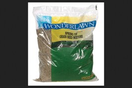 Wonderlawn Lawn Seed Mixture 3 lb. - $22.01