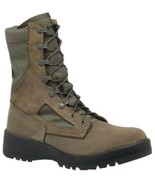 Belleville F600 ST Womens USAF Hot Weather Safety Toe Boot  Made in USA ... - £62.98 GBP