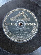 Arthur Pryor&#39;s Band - La Feria (Suite Espagnole) - Victor 35043 78rpm - £34.80 GBP
