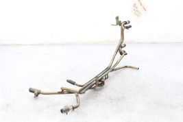 02-05 SUBARU IMPREZA Fuel Rail Line Pipe F1026 image 3