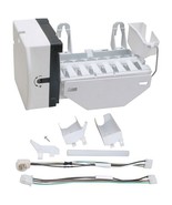 ERP WR30X10093 Ice Maker with Harness for GE WR30X10093 - $133.07 CAD