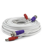 Swann Security Extension Cable 50ft/15m - $560.53 MXN