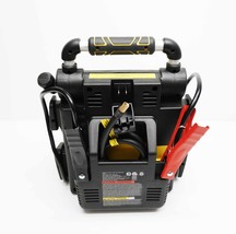 Stanley J5C09D 1200 Peak Amp Automotive Jump Starter image 4