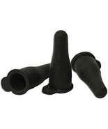 neogen corporation 7005 3 Pack, Black, Gum Rubber Lamb Nipple - €18,45 EUR
