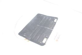 03-06 RANGE ROVER FRONT LEFT/RIGHT SEAT LUMBAR SUPPORT Q0943 image 7