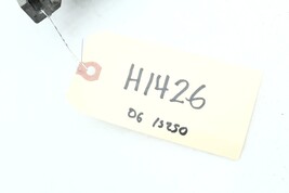 2006-2014 LEXUS IS250 IS350 WINDSHIELD WIPER MOTOR H1426 image 14