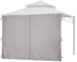 Yescom 11.6X6.5&#39; Universal Replacement Privacy Side Wall Canopy, Pack Of 1 - £50.92 GBP