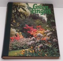 Green Fingers Volume 7 (parts 79-91) in Binder  - £7.42 GBP