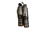 Variable Valve Timing Solenoid From 2010 GMC Terrain  2.4 set of 2 - $34.95