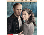 Outlander: Seasons 1 - 6 DVD | Region 4 - $98.02