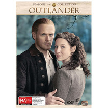 Outlander: Seasons 1 - 6 DVD | Region 4 - £78.54 GBP