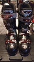 Atomic Hawx 80 Ski Boots Size 27/27.5 I Flex ASY Asymmetrical Liner 315 ... - £132.19 GBP