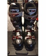 Atomic Hawx 80 Ski Boots Size 27/27.5 I Flex ASY Asymmetrical Liner 315 ... - €145,28 EUR