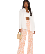 Free People Love So Right Wide Leg Pants - $76.50