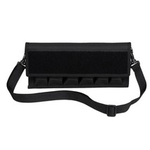  Gear Pistol Six Magazine Molle Pouch  Cartrie Tool Mag Bag t Hanun Army Accesso - £39.29 GBP
