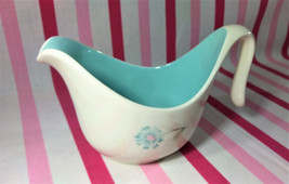 Mid Century Taylor, Smith and Taylor Boutonniere Ever Yours Creamer with Handle - £7.93 GBP