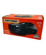 Matchbox Power Grabs - 2019 Mazda 3 Gray - $6.75 CAD