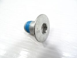 Mercedes R230 SL500 SL55 steering wheel mounting bolt 0009906239 ribe 8.... - $10.79