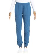 Scrubstar Women&#39;s SIZE 3X Solid Color Medical Scrub Jogger Pants COLOR B... - $13.99