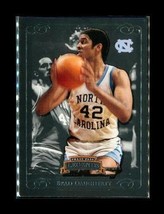 2008 Press Pass Legends Basketball Card #54 Brad Daugherty Tar Heels Cavaliers - £7.73 GBP