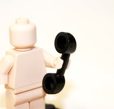 Minifigure Phone Receiver Bulk Block - $2.20