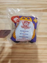 McDonalds Happy Meal Toy VR Troopers Kaleidoscope  #4 1995 - £4.50 GBP