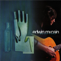 Edwin McCain - Messenger (CD) (VG) - £2.22 GBP