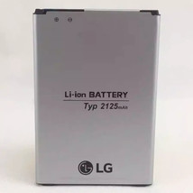 Original BL-46ZH Battery For  LG Leon Tribute 5 K7 LS675 D213 H340 L33 X... - $8.90