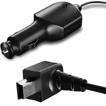 Car Charger Power Cord for Garmin Nuvi GPS Garmin GPS Power Cord Replacement Min - £24.96 GBP
