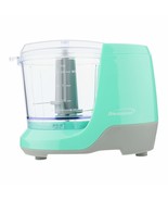 Brentwood Appliances 1.5 Cup Mini Food Chopper (Blue) - $31.22 CAD
