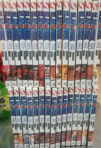 New Slam Dunk Takehiko Inoue Manga Volume 1-31 English Comic Full Set - ... - £145.41 GBP