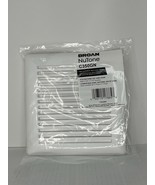 Broan Bathroom Exhaust Fan Grille for 695 &amp; 696N White C350GN Spring Attach - $188.45 MXN