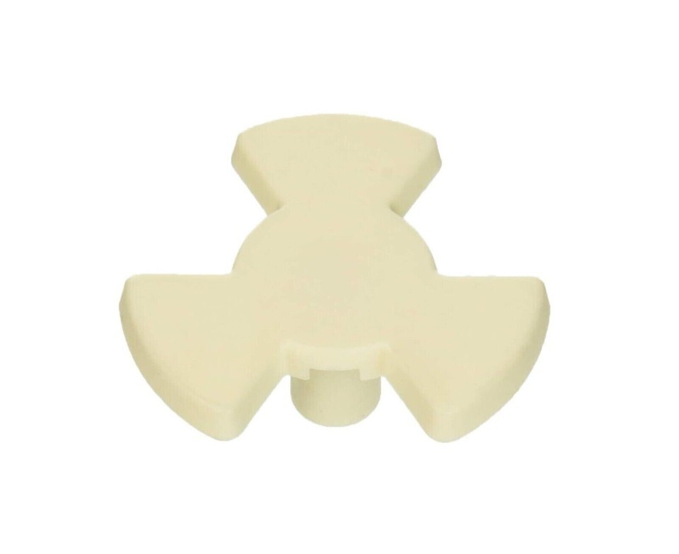 OEM Microwave Coupler for Electrolux EI30SM35QSA Kenmore 79080322310 NEW - $36.54