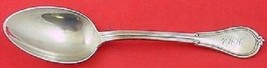 Cottage by Gorham Sterling Silver Place Soup Spoon 6 3/4&quot; Heirloom - £84.91 GBP