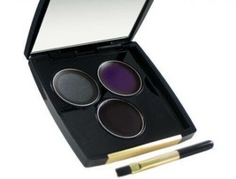 Lancome Palette Levres, A Touch of Color Palette in Incertains Violette ... - £11.78 GBP