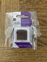 Beauty Benefits Color Squad Eyeshadow Chocolate Brown Rare Limited Quantity - £70.23 GBP