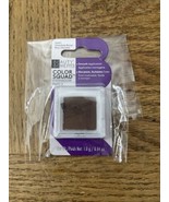 Beauty Benefits Color Squad Eyeshadow Chocolate Brown RARE LIMITED QUANTITY - £65.63 GBP