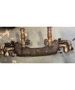 85550940 2020 2021 2022 2023 Chevy Corvette C8 Rear Oem Exhaust Muffler - €430,51 EUR