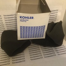 2 Genuine Kohler Engine Cooling Air Filters 12 050 02-S 1205002S 12.5 13... - $31.24