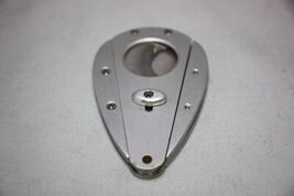 Xikar Xi1 Cigar Cutter with black leather case image 5