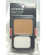 Covergirl Outlast All-Day, Ultimate Finish 3-in-1 Foundation, 425 Buff B... - $19.99
