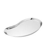Indulgence by Georg Jensen Mirror Polished Stainless Steel Serving Tray ... - $322.20 CAD