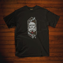 Skeletonized Trooper T-Shirt - $25.00