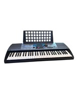 Yamaha PSR-225GM Portatone 61-Key Electronic Keyboard - Tested + Working - £70.29 GBP