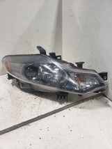 Passenger Headlight 2 Door Convertible Halogen Fits 11-14 MURANO 688920 - £94.92 GBP