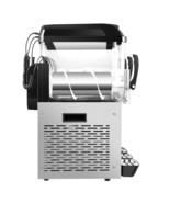 12Lx3 Tank Commercial Slushy Machine Margarita Smoothie Frozen Drink Maker - $39,837.53 MXN