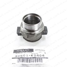New Genuine Nissan Frontier Xterra 240SX Pickup Clutch Release Bearing S... - $40.84