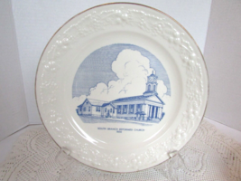 SOUTH BRANCH REFORMED CHURCH BRANCHVILLE NJ 100 YRS RELIGIOUS COLLECTOR ... - $9.85