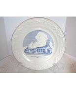 SOUTH BRANCH REFORMED CHURCH BRANCHVILLE NJ 100 YRS RELIGIOUS COLLECTOR ... - $181.40 MXN